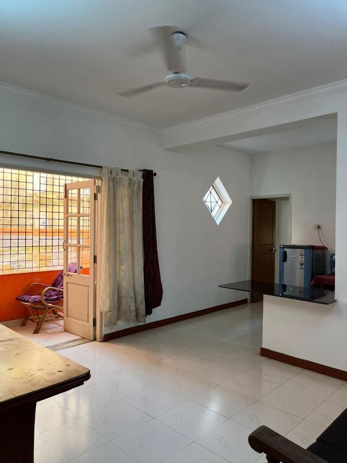 Skyview Villa Candolim Extérieur photo