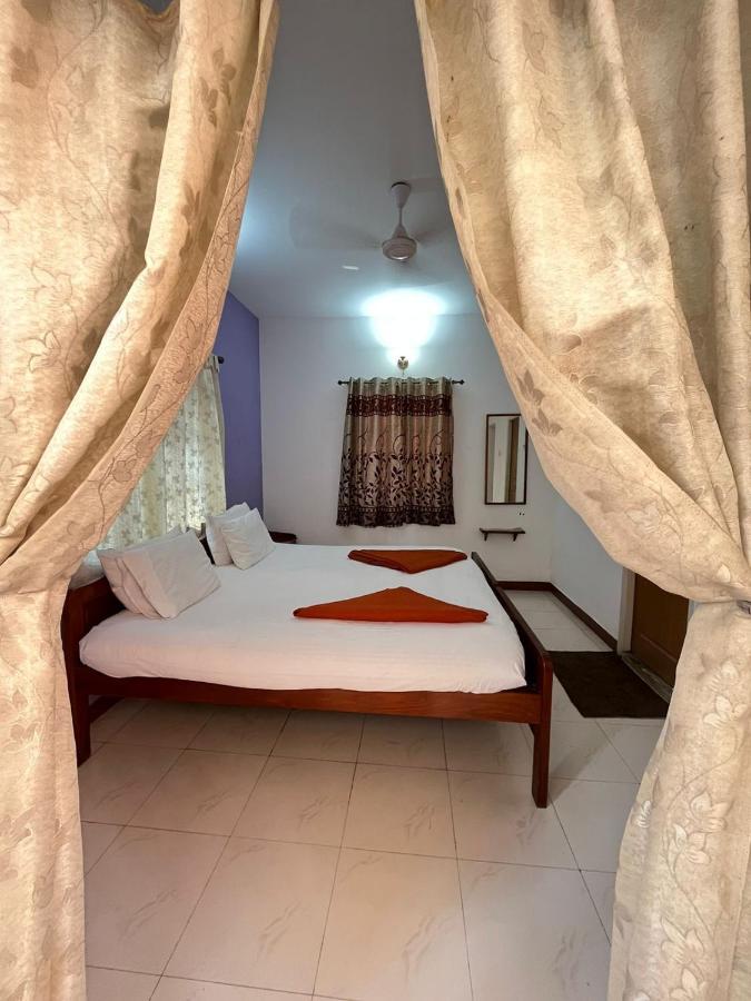 Skyview Villa Candolim Extérieur photo