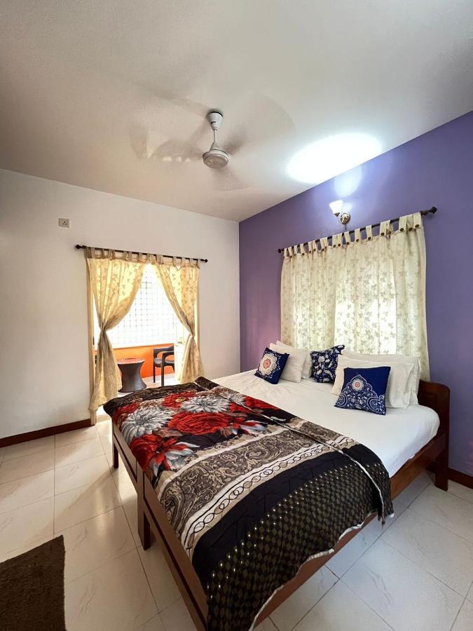 Skyview Villa Candolim Extérieur photo
