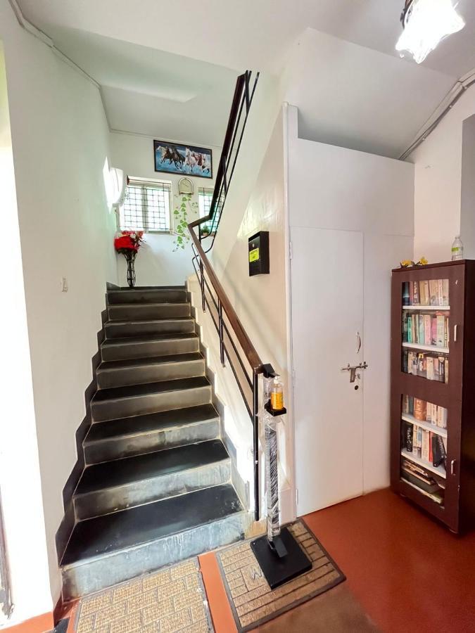 Skyview Villa Candolim Extérieur photo