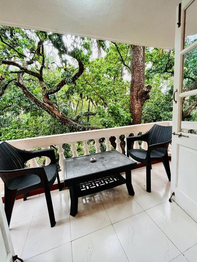 Skyview Villa Candolim Extérieur photo