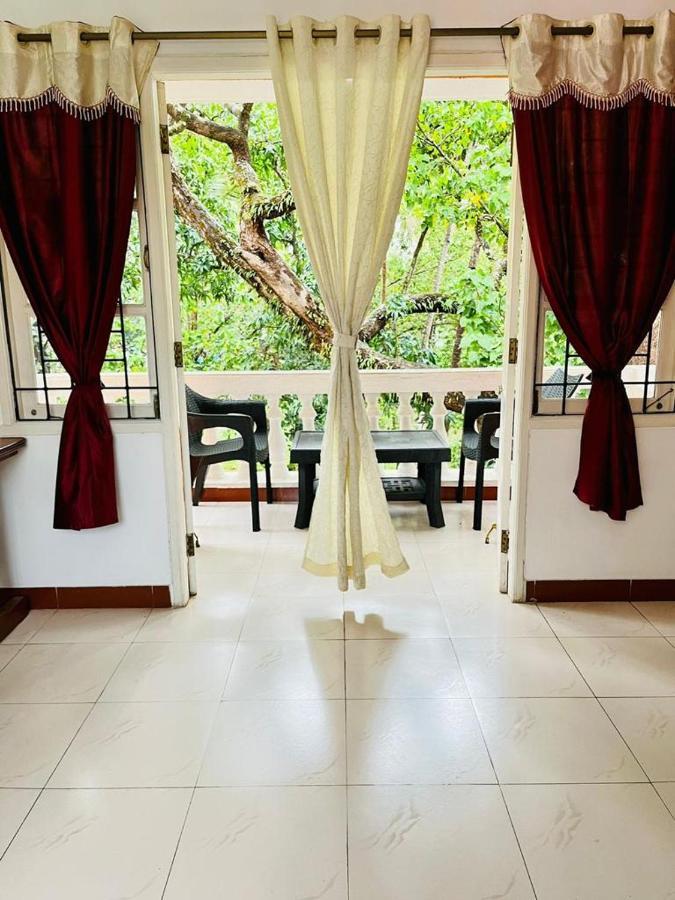 Skyview Villa Candolim Extérieur photo
