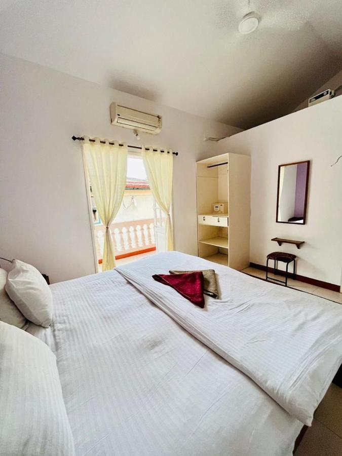 Skyview Villa Candolim Extérieur photo