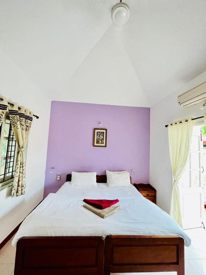 Skyview Villa Candolim Extérieur photo