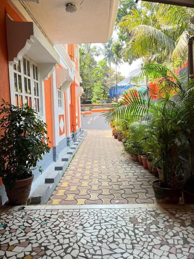 Skyview Villa Candolim Extérieur photo