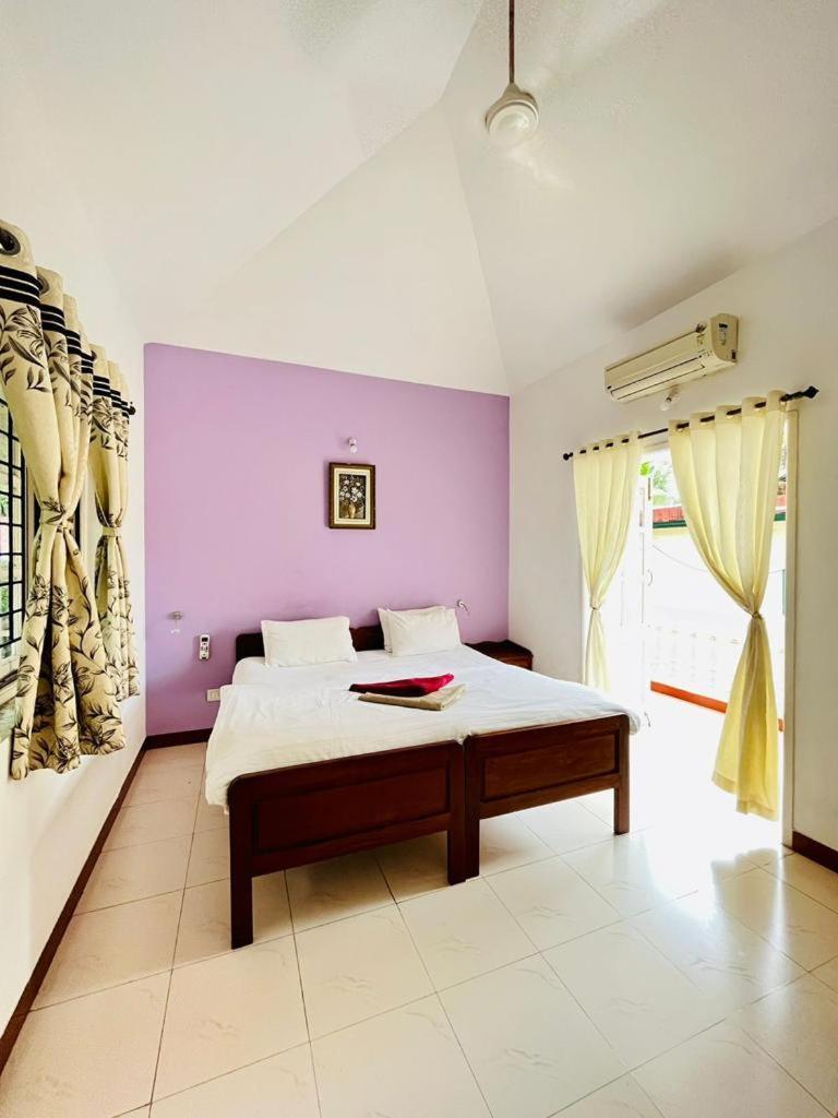 Skyview Villa Candolim Extérieur photo