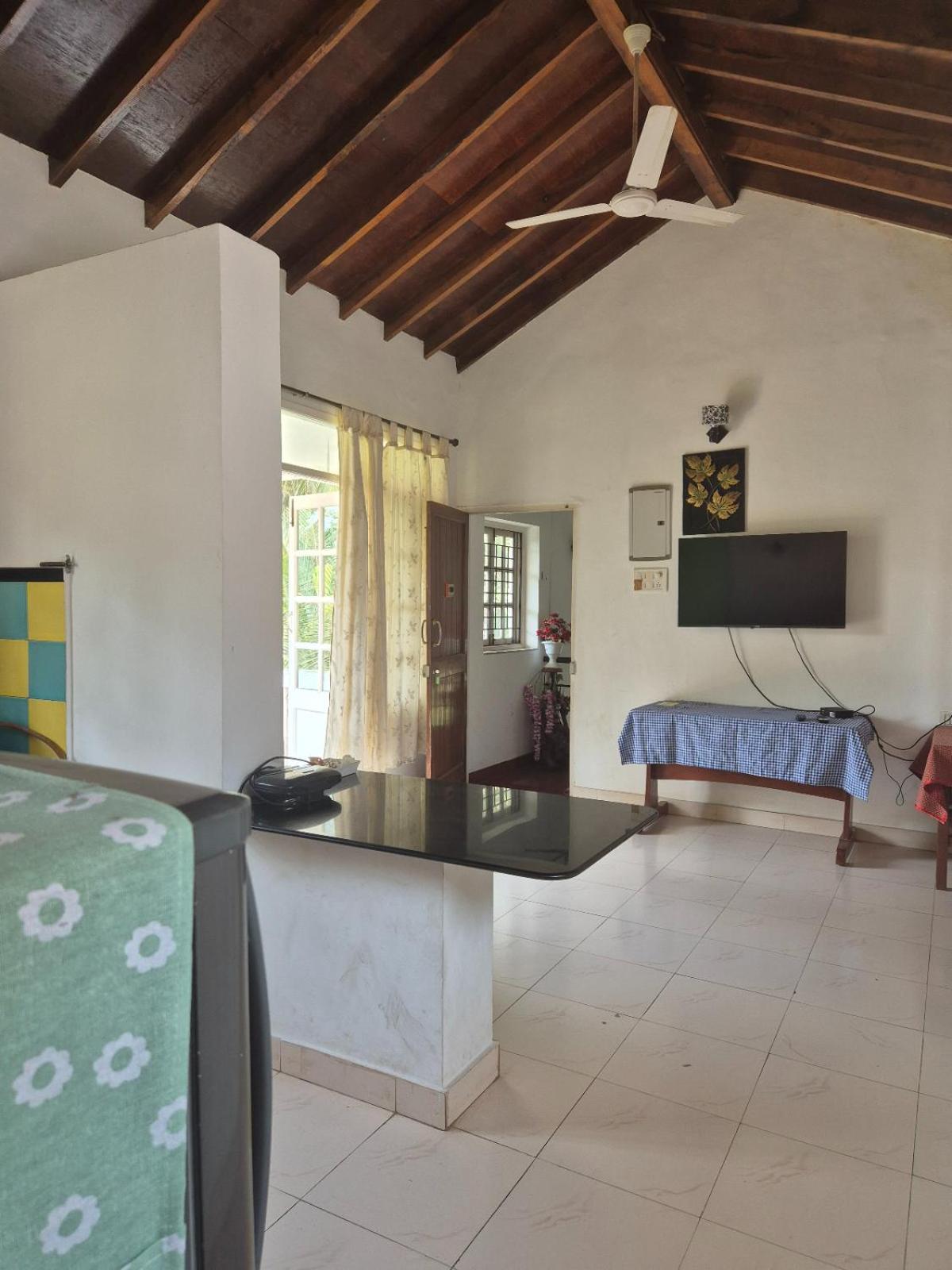 Skyview Villa Candolim Extérieur photo