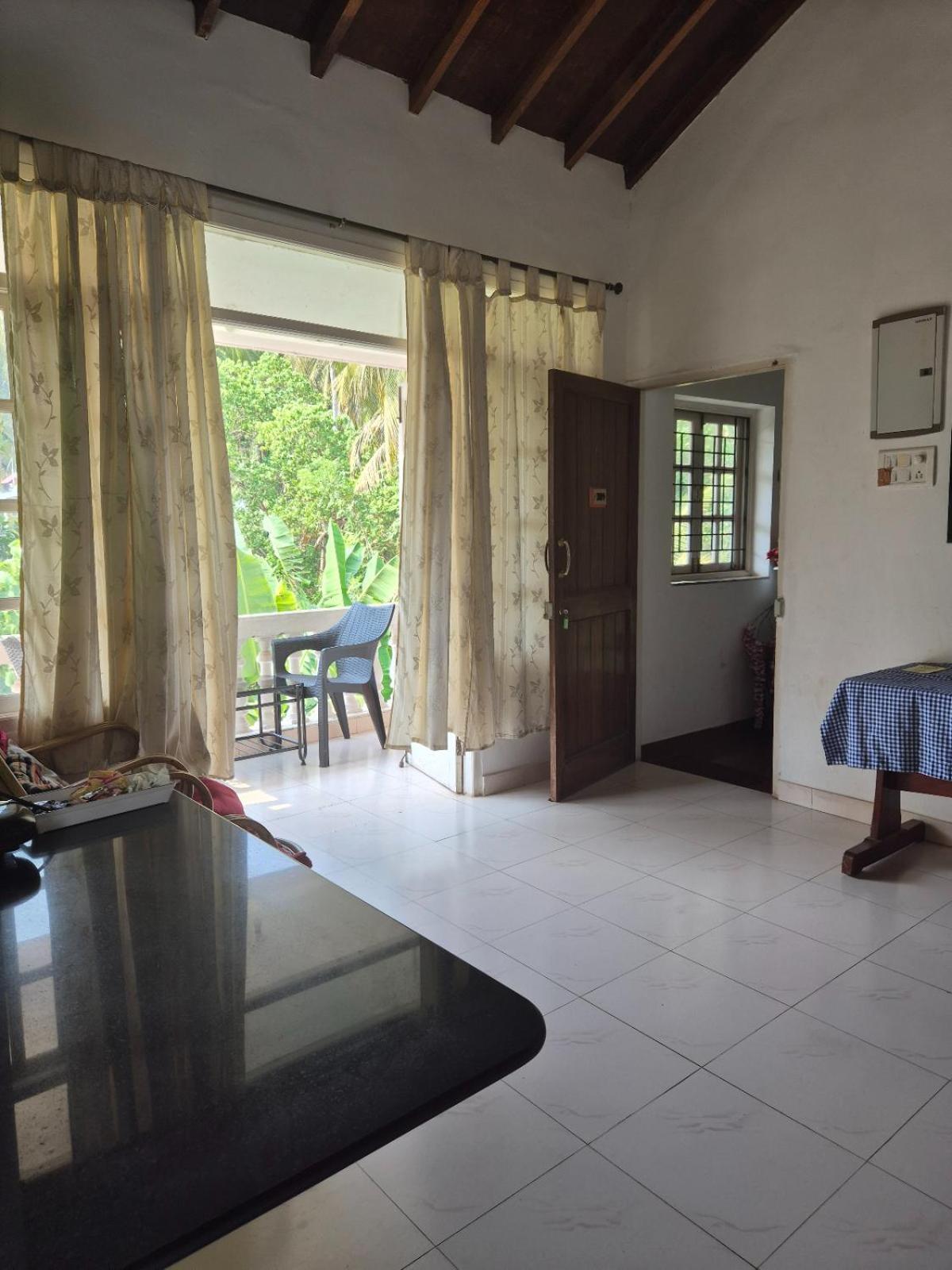 Skyview Villa Candolim Extérieur photo